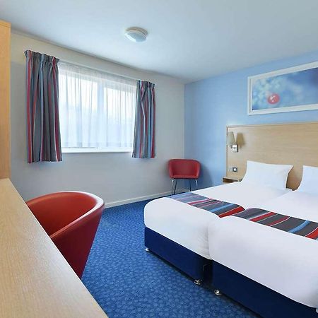 Travelodge Mansfield Room photo