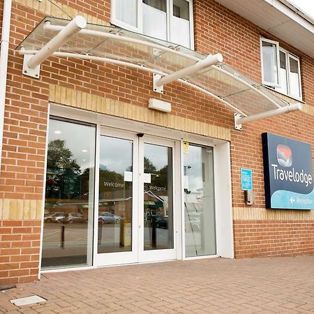 Travelodge Mansfield Exterior photo