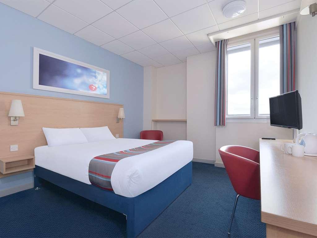 Travelodge Mansfield Room photo