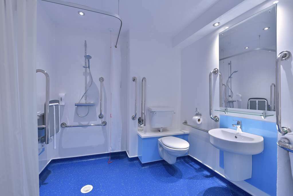 Travelodge Mansfield Room photo